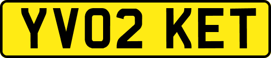 YV02KET
