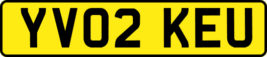 YV02KEU
