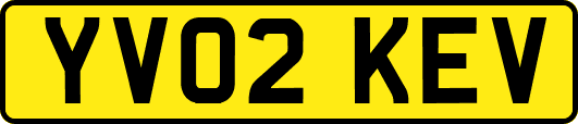 YV02KEV