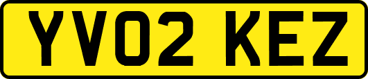 YV02KEZ