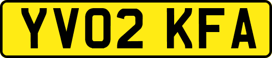 YV02KFA