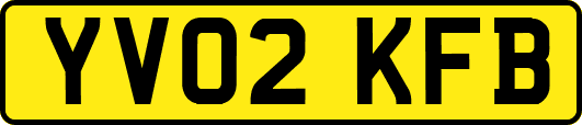 YV02KFB