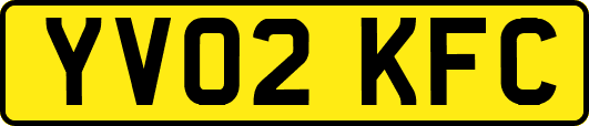 YV02KFC