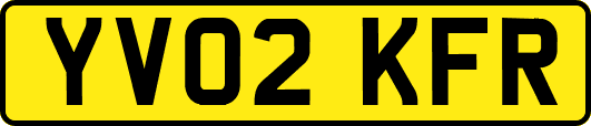 YV02KFR