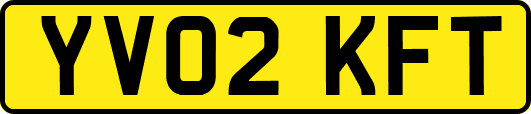 YV02KFT