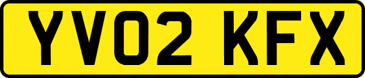 YV02KFX