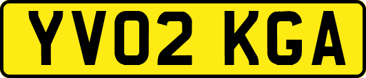 YV02KGA