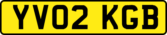 YV02KGB