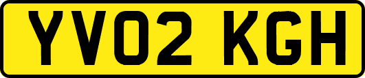 YV02KGH