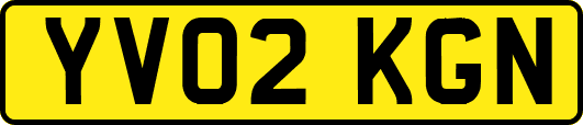 YV02KGN