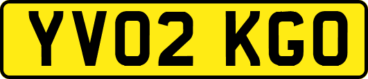 YV02KGO