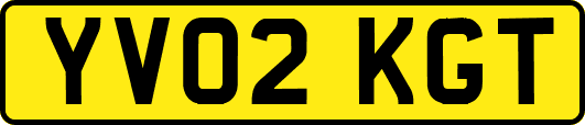YV02KGT