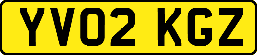 YV02KGZ