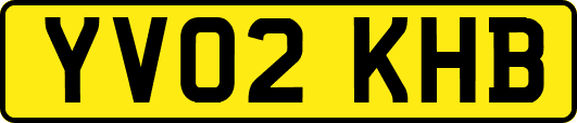 YV02KHB