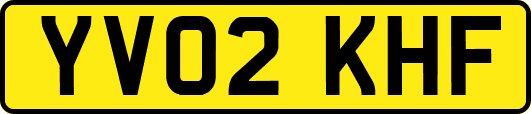 YV02KHF