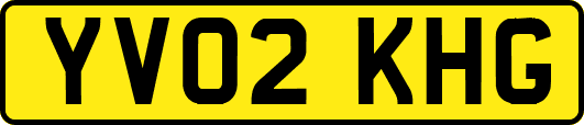 YV02KHG