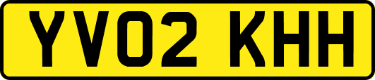 YV02KHH