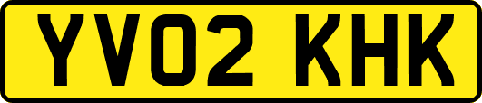 YV02KHK