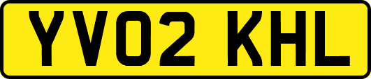 YV02KHL