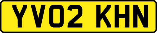 YV02KHN