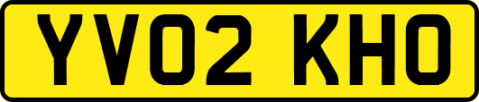 YV02KHO