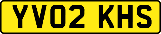 YV02KHS