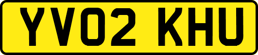 YV02KHU