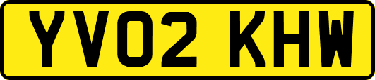 YV02KHW