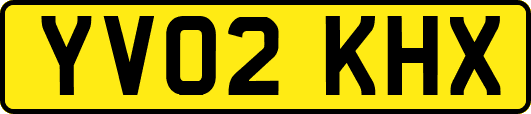 YV02KHX