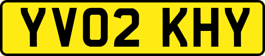 YV02KHY