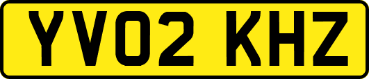 YV02KHZ