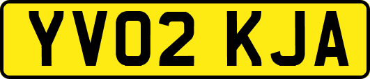 YV02KJA