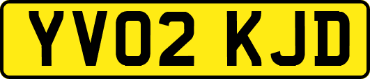 YV02KJD