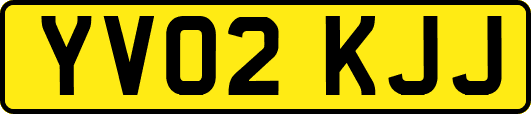 YV02KJJ