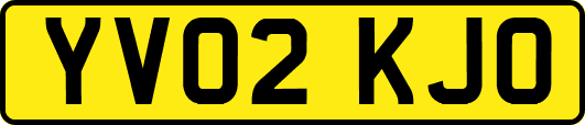 YV02KJO