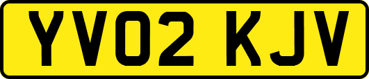 YV02KJV
