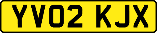 YV02KJX