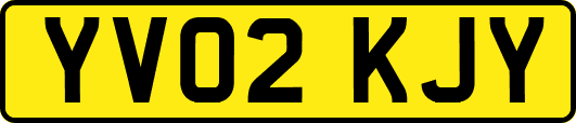 YV02KJY