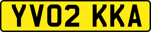 YV02KKA