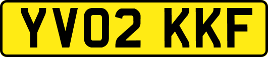 YV02KKF