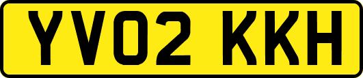 YV02KKH