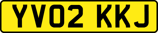 YV02KKJ