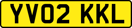 YV02KKL