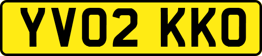 YV02KKO