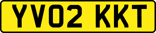 YV02KKT