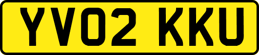 YV02KKU