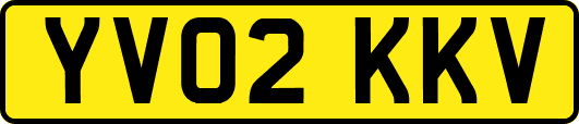 YV02KKV