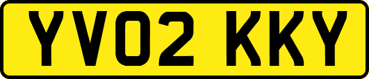 YV02KKY