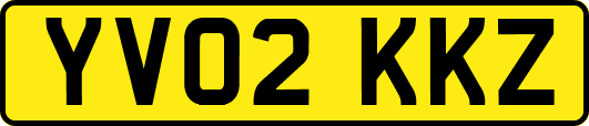 YV02KKZ