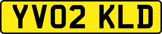 YV02KLD